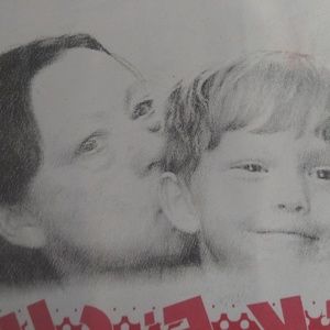 Meet your Posher, Patricia